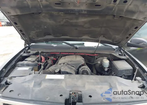 2008 Chevrolet Silverado 1500 Lt1 z USA, uszkodzony, nr VIN 1GCEC19J98Z332198